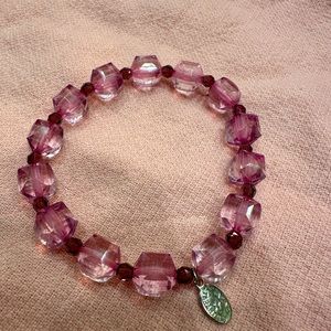 Vintage Tarina Tarantino bracelet